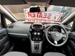 Vauxhall Zafira