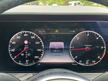 Mercedes E Class