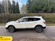 Nissan Qashqai+2
