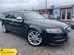 Audi A6 Saloon