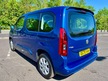 Vauxhall Combo
