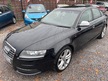 Audi A6 Saloon