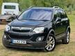 Vauxhall Antara