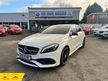 Mercedes A Class