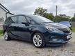 Vauxhall Zafira