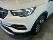 Vauxhall Grandland X