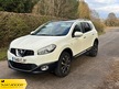 Nissan Qashqai+2