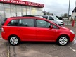Vauxhall Zafira