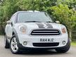 MINI Paceman