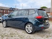 Vauxhall Zafira