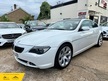 BMW 6 SERIES