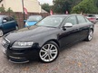 Audi A6 Saloon