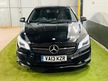 Mercedes-Benz CLA Class