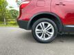 Nissan Qashqai+2