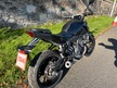 Yamaha MT