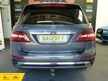 Mercedes M Class