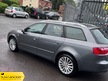 SEAT Exeo