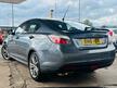 MG MG6