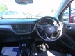 Vauxhall Crossland X