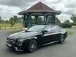 Mercedes E Class