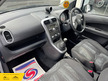 Vauxhall Agila