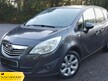 Vauxhall Meriva