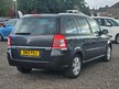 Vauxhall Zafira