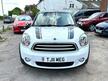 MINI Paceman