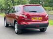 Nissan Qashqai+2