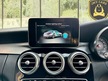 Mercedes C Class