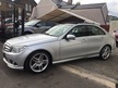 Mercedes C Class