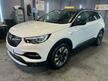 Vauxhall Grandland X
