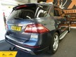 Mercedes M Class
