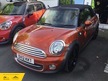 MINI Convertible