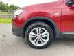 Nissan Qashqai+2