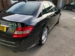 Mercedes C Class