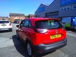 Vauxhall Crossland X