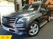Mercedes M Class