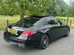 Mercedes E Class