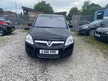 Vauxhall Zafira