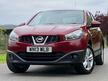 Nissan Qashqai+2