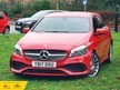 Mercedes A Class