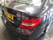 Mercedes CLC