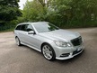 Mercedes E Class