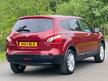 Nissan Qashqai+2