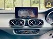 Mercedes X CLASS