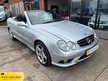 Mercedes CLK