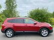Nissan Qashqai+2