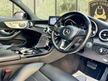 Mercedes C Class