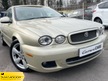 Jaguar X-Type
